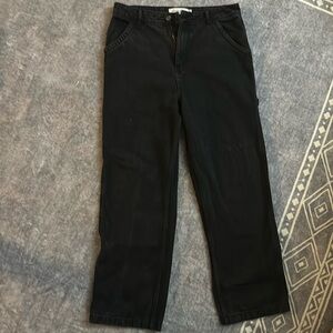 Baggy Carpenter Jeans